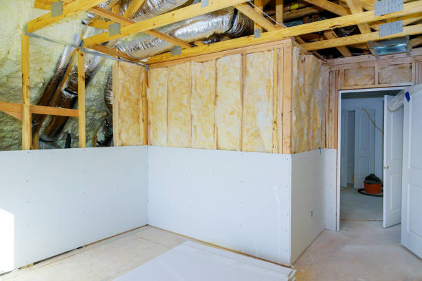 Best Spray Foam Insulation in San Antonio Heights, CA